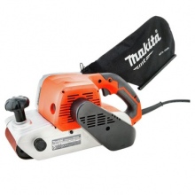 Стрічкові шліфувальні машини